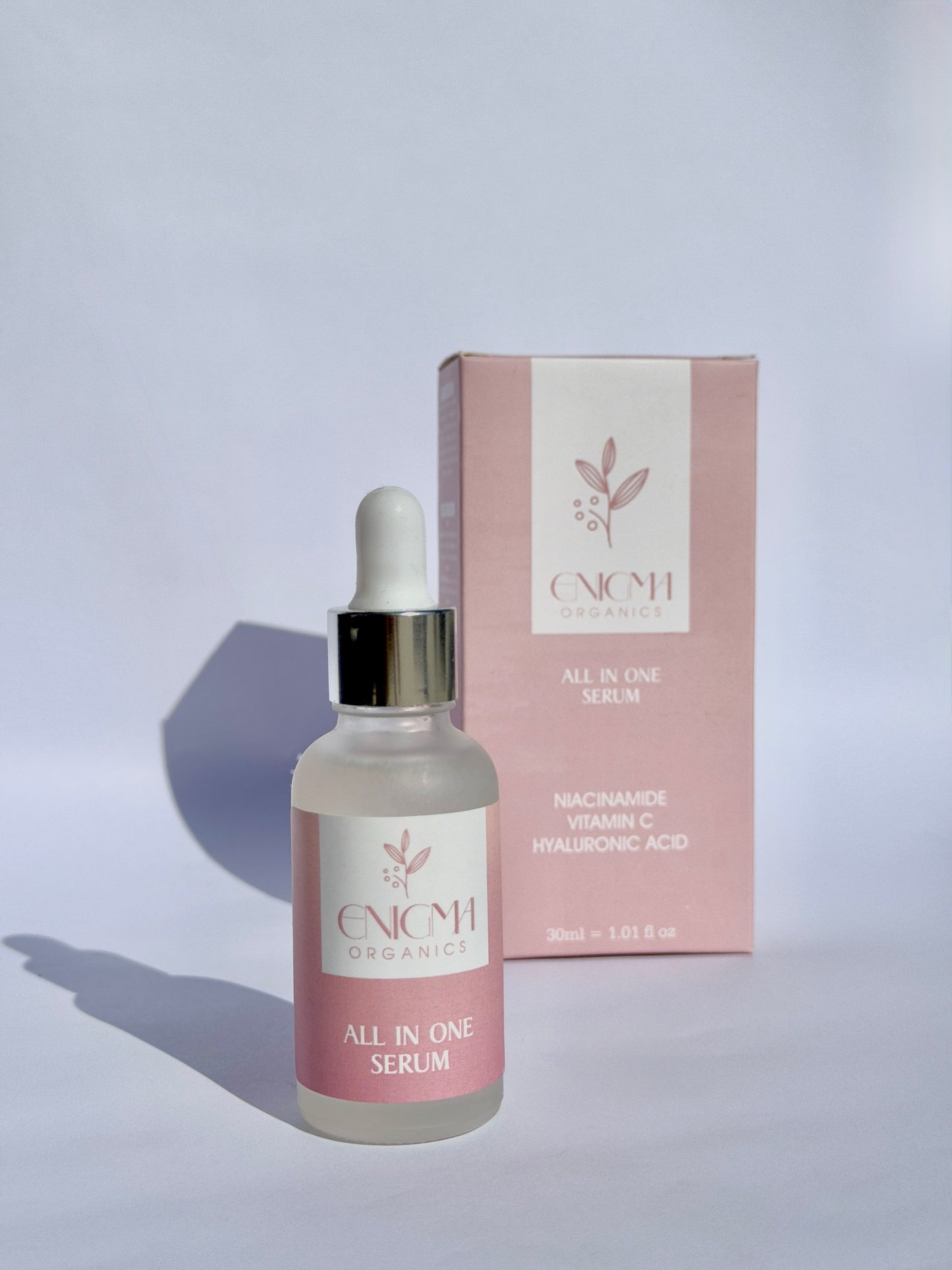 The All-in-One Skin Perfector