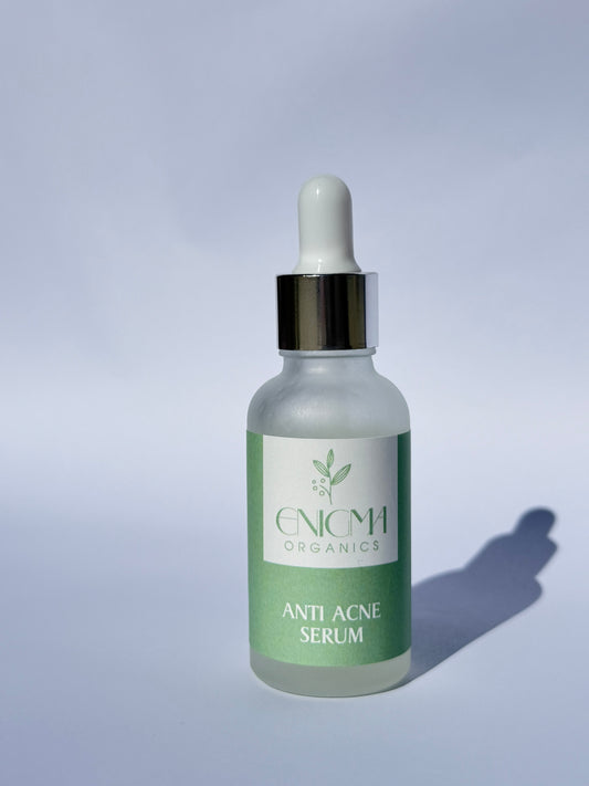 Pimple-Clearing Elixir